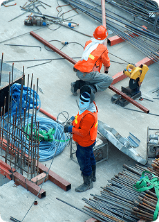construction