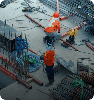 Construction