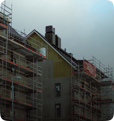 houses